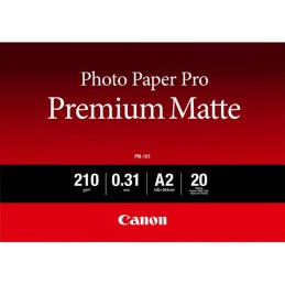 Canon 8657B017 photo paper...